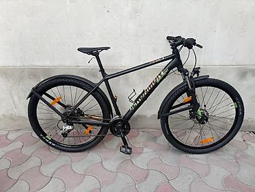 Горные велосипеды: Из Германии — 8