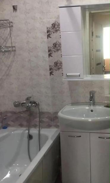 2017: 3 комнаты, 81 м², 9 этаж, Евроремонт — 8