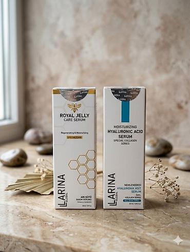 Kosmetika dəstləri: Kosmetik dəst, 4 məhsul — 2