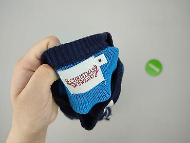 roczek' s: Sweter dla mężczyzn, rozmiar M — 4