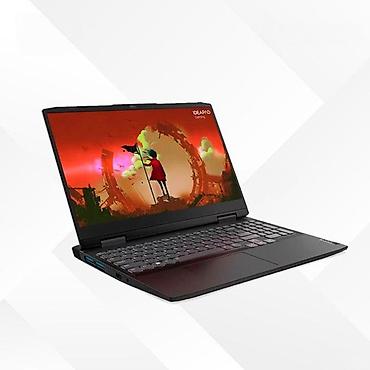 lenovo ideapad gaming 3: Noutbuk "Lenovo IdeaPad Gaming 3 15ARH7 82SB00K9US" Lenovo IdeaPad — 4