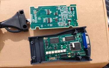 Alati za automobile: Novo - Lexia 3 full Chip Diagbox V7.83 Peugeot Citroen Lexia-3 — 19