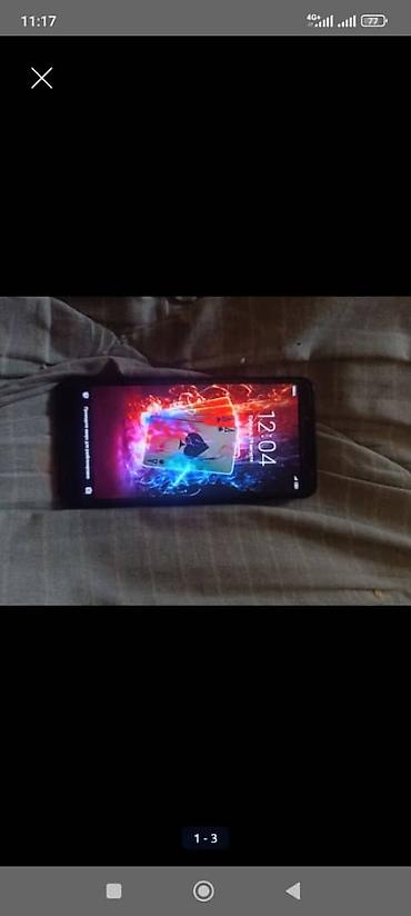 iphone 11 pr: Redmi, Redmi 6A, Б/у, 32 ГБ, цвет - Черный — 2