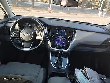 Subaru: Subaru Outback: 2022 г., 2.5 л, Вариатор, Бензин, Универсал — 6