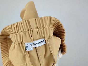 dzwony h: Bodyflirt, Spodnie cargo damskie, rozmiar M — 3