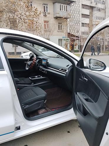 BYD: BYD E2: 2020 г., Автомат, Электромобиль, Хэтчбэк — 3