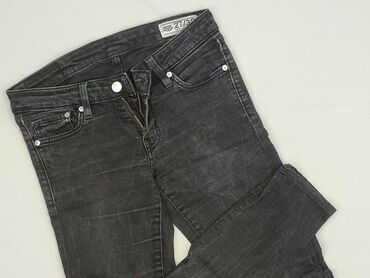 legginsy tommy hilfiger damskie olx: Jeansy damskie, rozmiar L