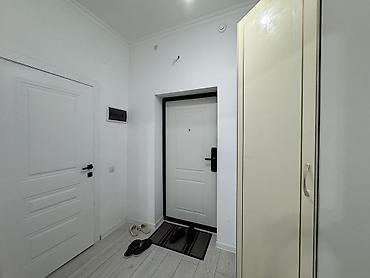 18: 1 комната, 33 м², Ала-Арча ТРЦ Индивидуалка, 18 этаж, Свежий ремонт — 9