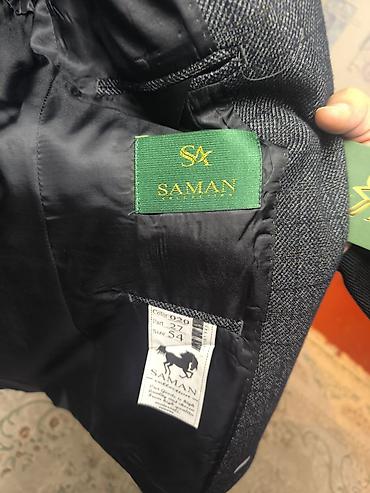 форма на новый год: Мужской костюм, 3XL, Новый, Самовывоз, Платная доставка — 3