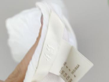 Сорочки та блузи: H&M, Жіноча блуза, розмір S — 5