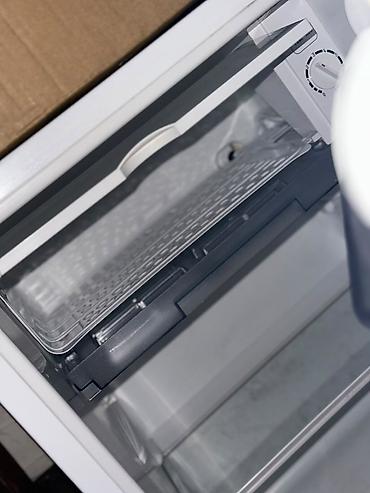 Soyuducular: Yeni 1 qapılı Hisense Soyuducu Satılır, rəng - Ağ — 5