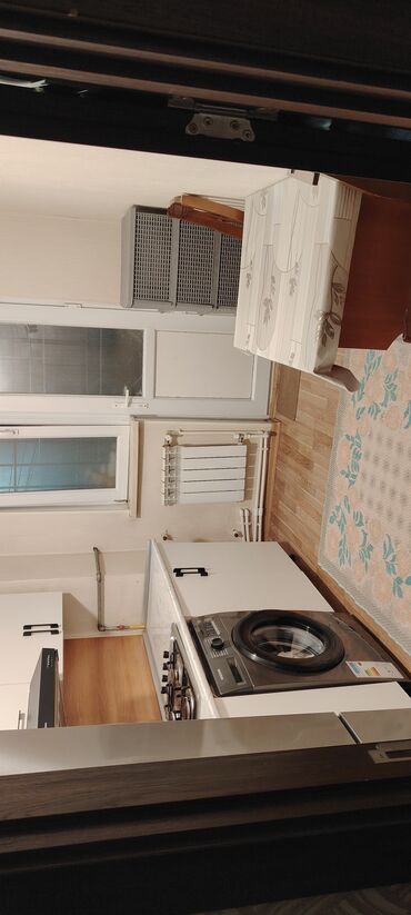 Yeni tikili: 1 otaqlı, Yeni tikili, 43 kv. m — 13