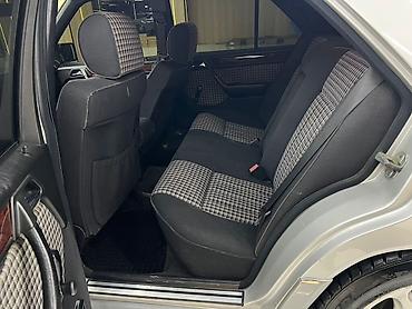 Mercedes-Benz: Mercedes-Benz E-Class: 1994 г., 2.2 л, Автомат, Бензин, Седан at lalafo.kg — 12 Mercedes-Benz: Mercedes-Benz E-Class: 1994 г., 2.2 л, Автомат, Бензин, Седан — 12