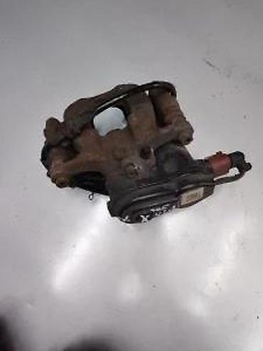 Steering & Suspension System: Fiat 500x zadnja kljesta. Fiat 500x zadnja kljesta Kontakt 2 0 pre 8 — 2