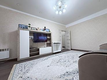 вост 2 бишкек: Сдается двухкомнатная квартира в центре города Бишкек. В районе Дворец — 8
