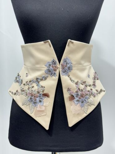 koynekler: Kəmər, Yeni