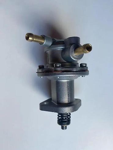 karburator: PUMPA ZA GORIVO MEHANICKA MERCEDES 115 108 | Pumpa za gorivo — 3