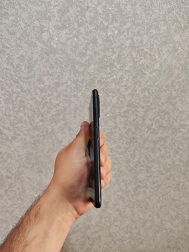 Poco: Poco M3 Pro 5G, 64 GB, rəng - Qara, Barmaq izi — 7