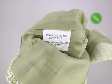 what is this colour: Marynarka damska, rozmiar XL — 4