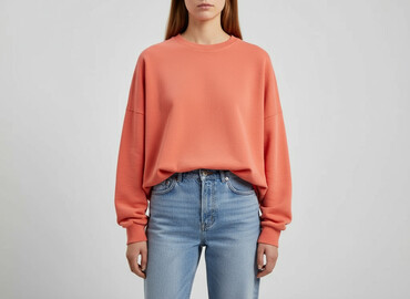 swetry kaszmirowe zara: Zara, Bluza damska
, rozmiar S