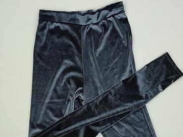 decathlon baleriny: Velour, Legginsy Sportowe damskie, rozmiar S — 1