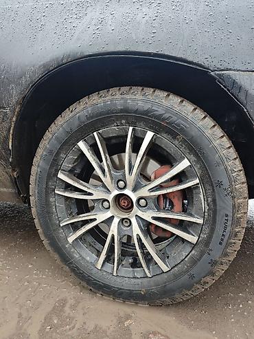 Daewoo: Daewoo Nexia: 2010 г., 1.5 л, Механика, Бензин, Седан — 6