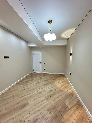 Продажа квартир: 2 комнаты, 54 м², Элитка, 9 этаж, Дизайнерский ремонт — 3