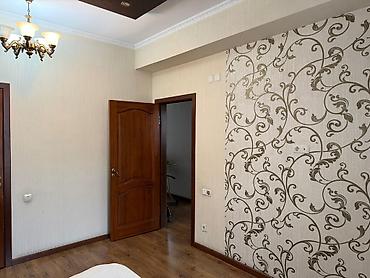 Продажа квартир: 3 комнаты, 95 м², Элитка, 5 этаж, Евроремонт — 8