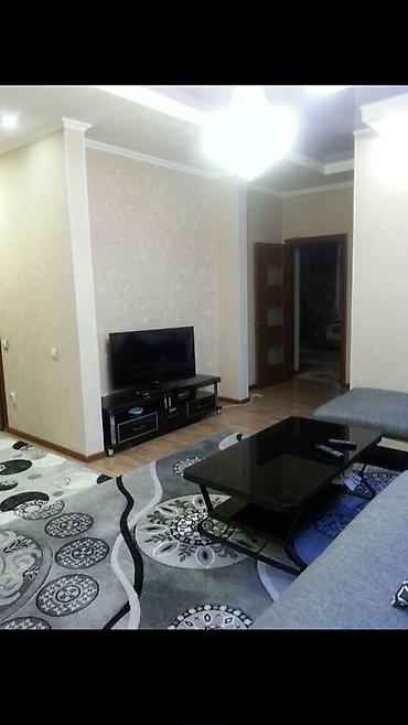 Батирлерди ижарага берүү: 🏡 СДАЕТСЯ ПОЛНОЦЕННАЯ 3-КОМНАТНАЯ КВАРТИРА В ЗОЛОТОМ КВАДРАТЕ ✨ 📍 — 6