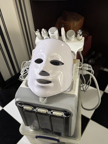 Ev üçün digər mebel: Tecili satilir Mebel və məişət texnikası dəsti - 2 ədəd şkaf: ağ — 14