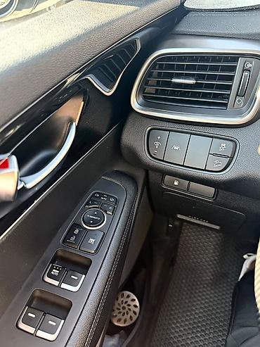 соренто: Kia Sorento: 2019 г., 2 л, Дизель, Кроссовер — 9