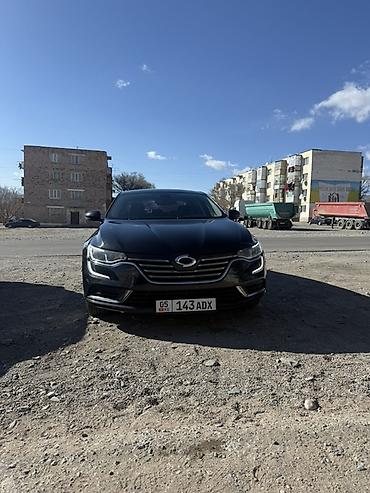 Renault: Renault : 2018 г., 2 л, Автомат, Газ, Седан — 8