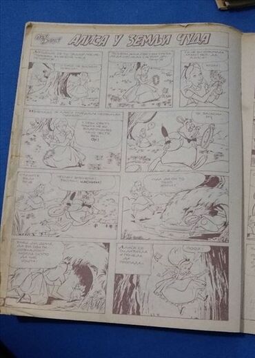 Knjige i stripovi: 📚 8 stripa iz Politikinog Zabavnika(Grupa 4) Pogledaj u mojim — 4