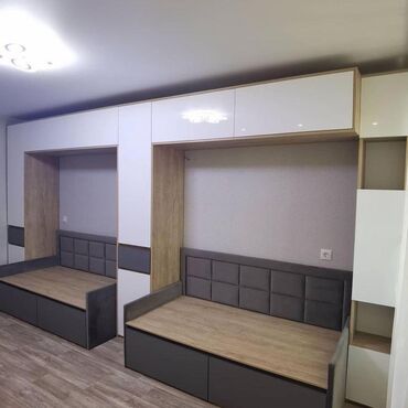 Мебель на заказ: Мебель на заказ, Спальня, Кухонный гарнитур — 15