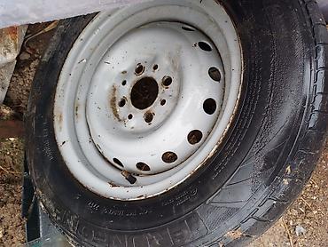 lada teker: 13lük teker 4 eded var — 1