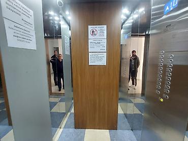 Mənzillər: 4 otaqlı, Yeni tikili, 154 kv. m — 5
