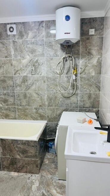 Долгосрочная аренда квартир: 3 комнаты, Собственник, Без подселения, С мебелью частично — 10