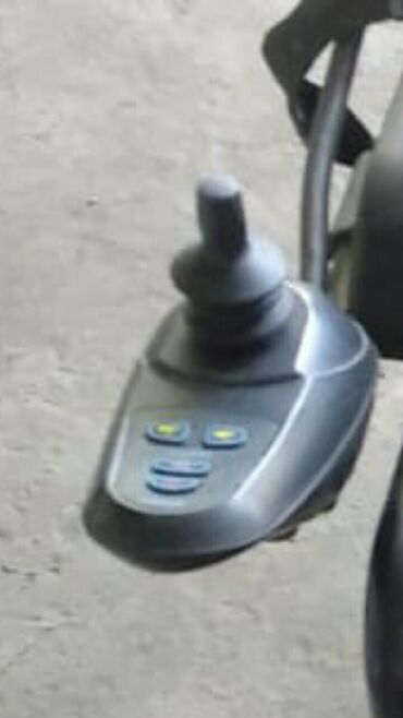 Əlil arabaları: Elil arabasi üçün zapcastlar teker tekerler teze və işlenmiş — 9