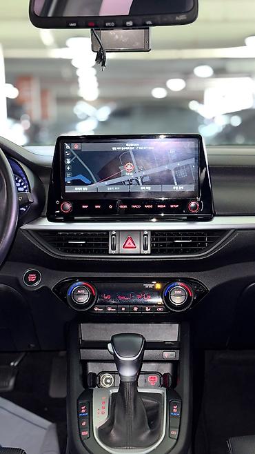 Продажа авто: Kia Cerato: 2021 г., 1.6 л, Автомат, Бензин, Седан — 9