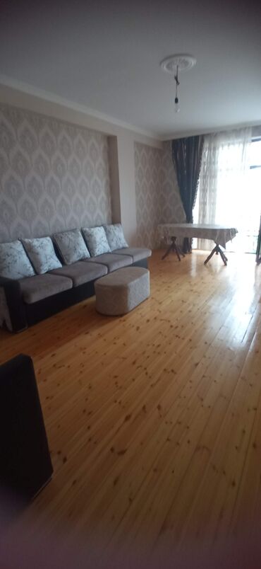 absheron city mtk: 2 комнаты, Новостройка, 87 м²