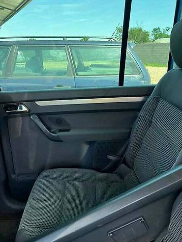 Automobili: CREVA, CEVI, ŽICE, (2.0 TDI) ZA VOLKSWAGEN TOURAN OD 2003. DO 2009 — 5