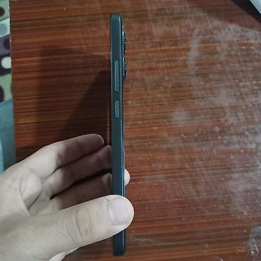 Poco: Poco X6 Pro 5G, 512 GB, rəng - Qara, Sensor — 6