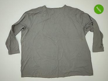 eagle yuppo: Ulla Popken, Bluzka damska, rozmiar 5XL — 4
