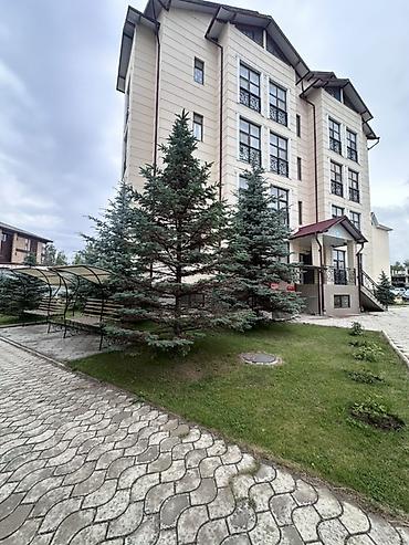 Аренда квартир на Иссык-Куле: Аренда квартиры на Иссык-Куле, Кыргызское взморье, Бостери, 7 мест, Цена Целиком за жилье — 1