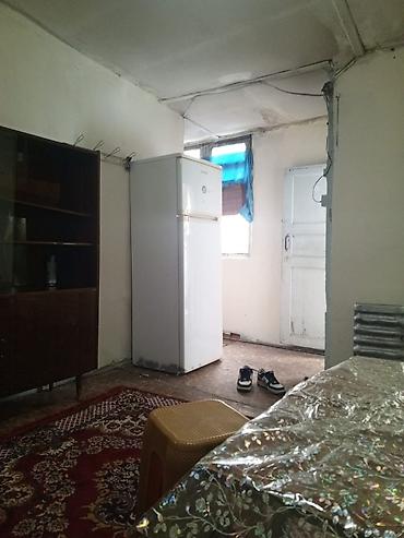Долгосрочная аренда квартир: Nizami metrosunun və Türk liseyinin yaxınlıqında yerləşir.Evdə — 2