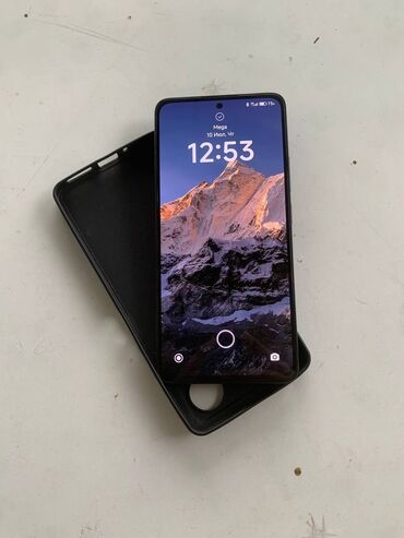 алиса голосовой помощник купить: Redmi, Redmi Note 13, Б/у, 128 ГБ, цвет - Черный, 1 SIM, 2 SIM