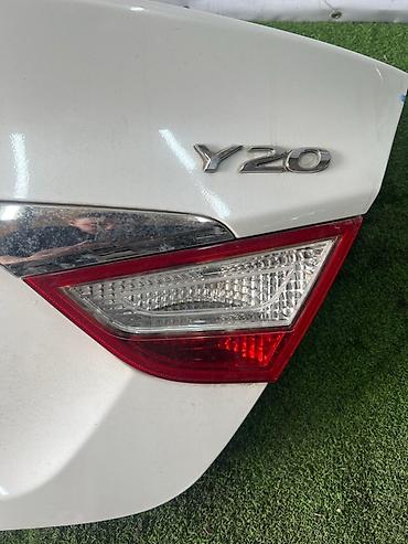 neta ls: Hyundai 2013 г., Б/у, Оригинал, Корея — 1