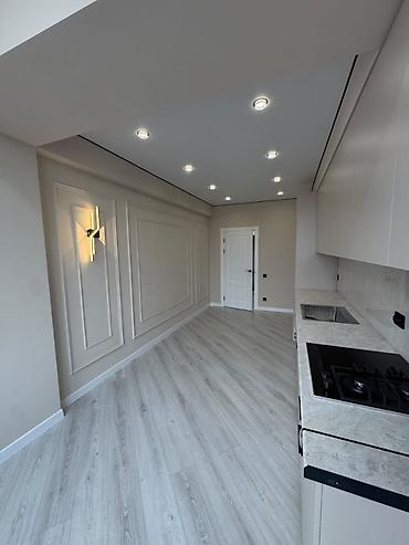 1 комната, 48 м², Джал-15 Элитка, 8 этаж