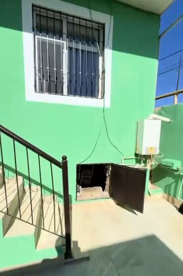 Həyət evləri və villaların satışı: 3 otaqlı, 110 kv. m, Yeni təmirli -da lalafo.az — 22 Həyət evləri və villaların satışı: 3 otaqlı, 110 kv. m, Yeni təmirli — 22