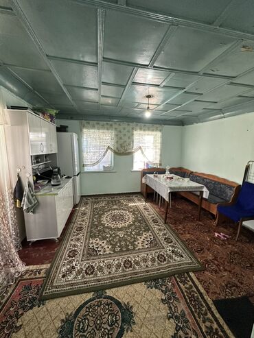 Продажа домов: Дом, 8 м², 2 комнаты, Агентство недвижимости — 6